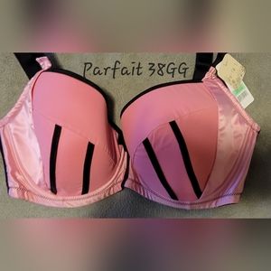 Parfait Bra 38GG UK sizing